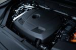 Volvo XC90 T8 Excellence 2015 года (JP)